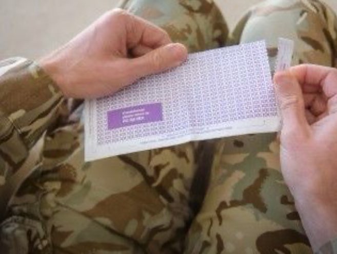 HURRY UP & WAiT tweet media