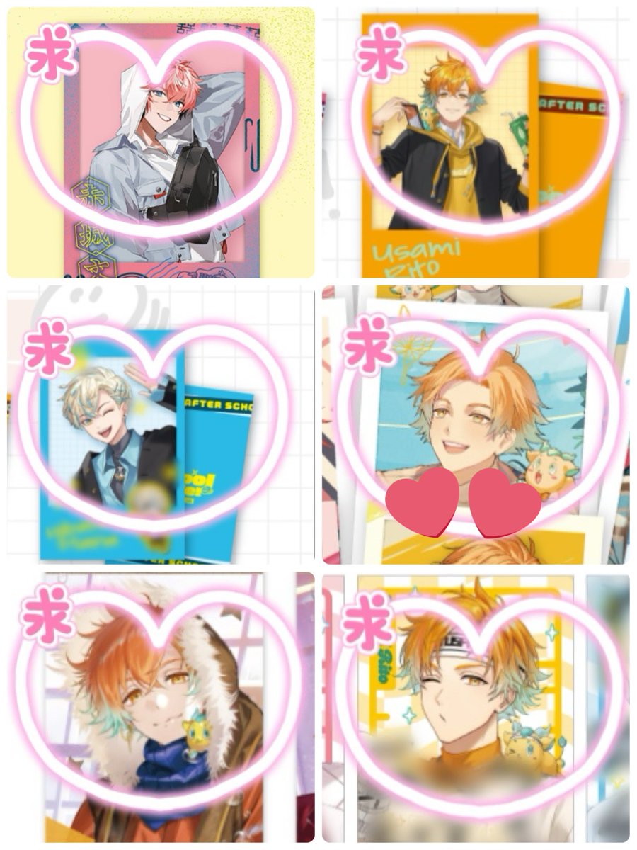 みぃる໒꒱· ﾟ tweet media