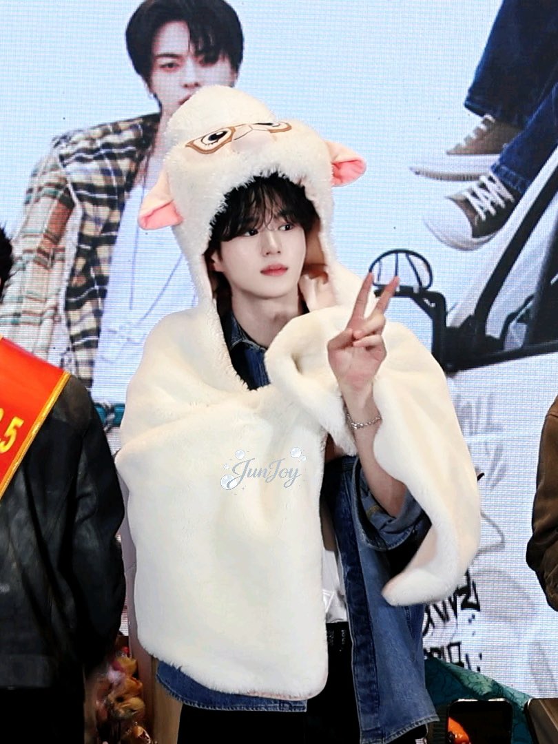 KimJunseo_JunJoy tweet media