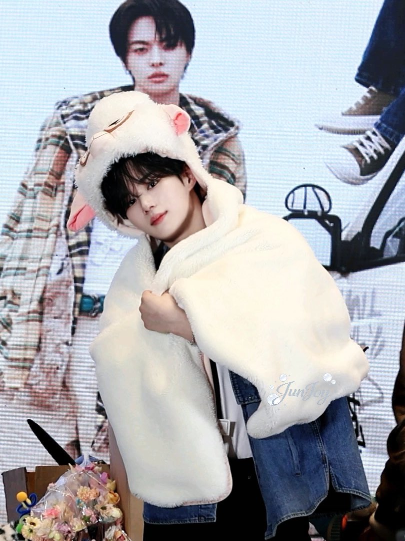 KimJunseo_JunJoy tweet media