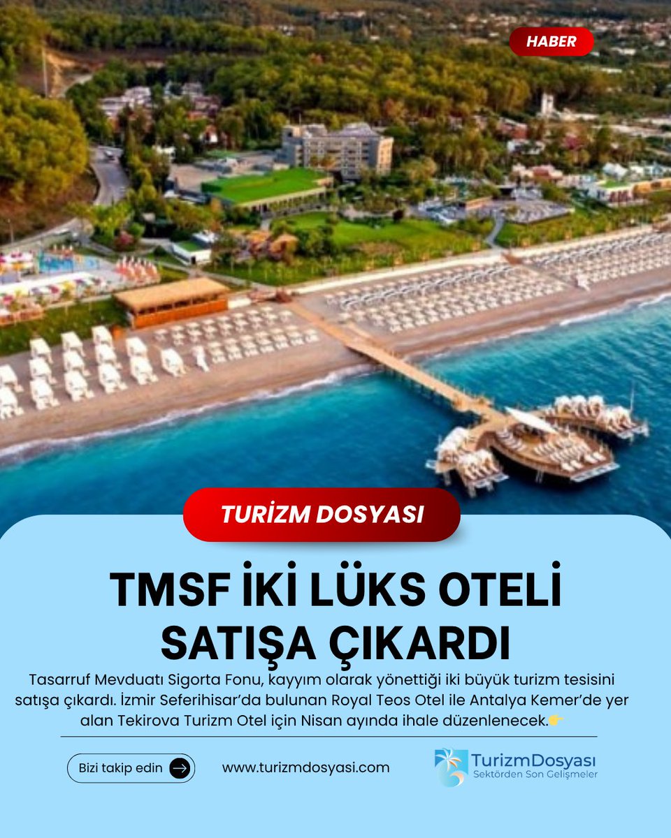 TURİZM DOSYASI tweet media