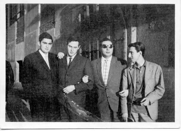 CIFU Jazz tweet media