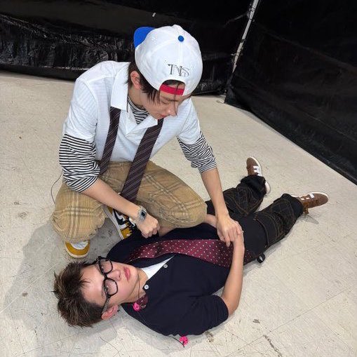 ZENITH ✶ GREENGREEN tweet media