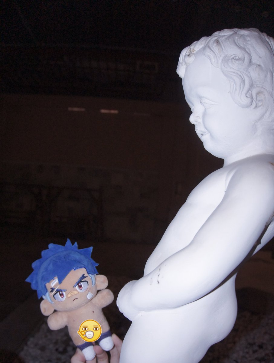 💦爆 漿 魷 魚🐙 tweet media