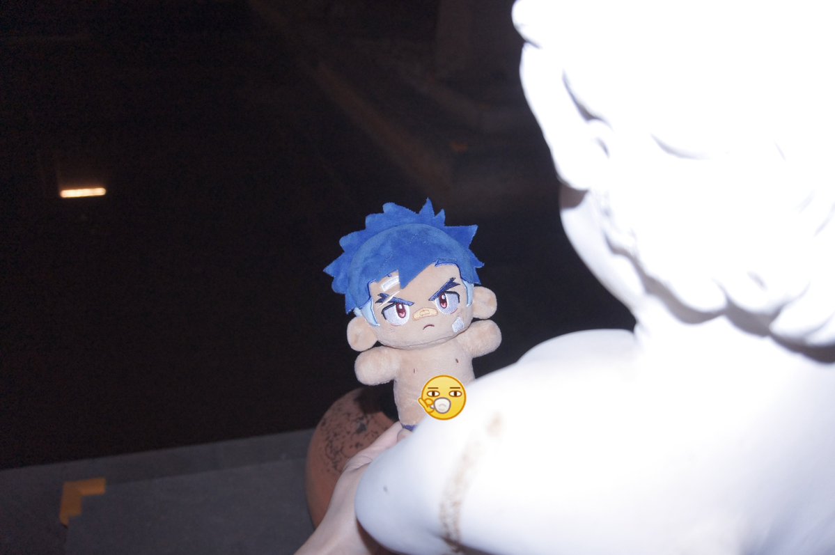 💦爆 漿 魷 魚🐙 tweet media