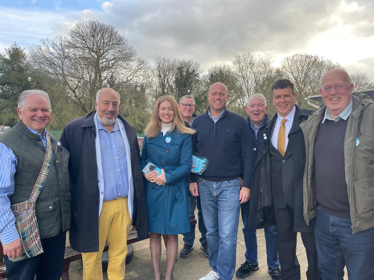 Reform UK Wales tweet media