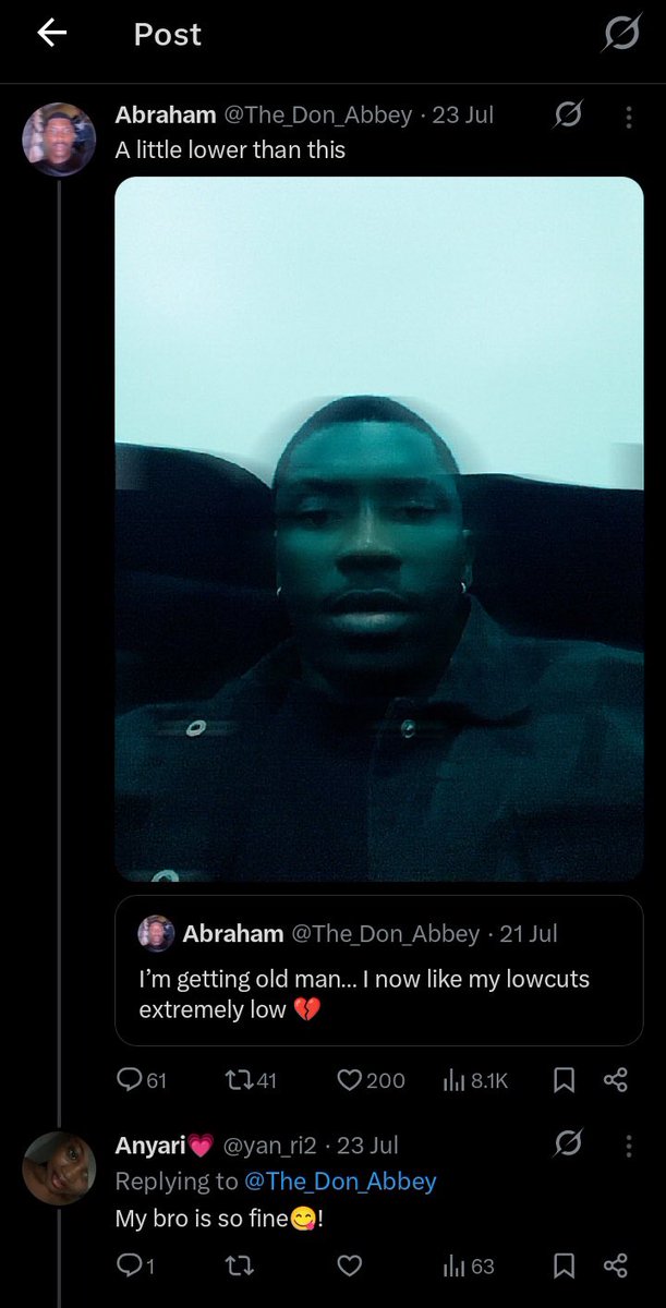 德亚 🖤 tweet media