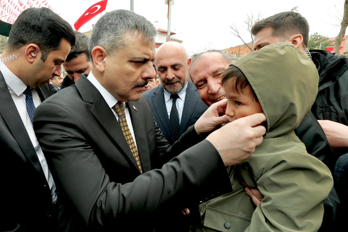 T.C. İçişleri Bakanlığı tweet media