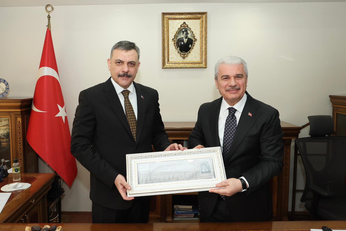 T.C. İçişleri Bakanlığı tweet media