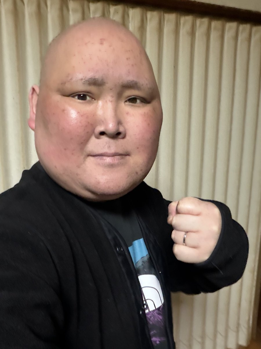 マサ越前(がんサバイバー) tweet media