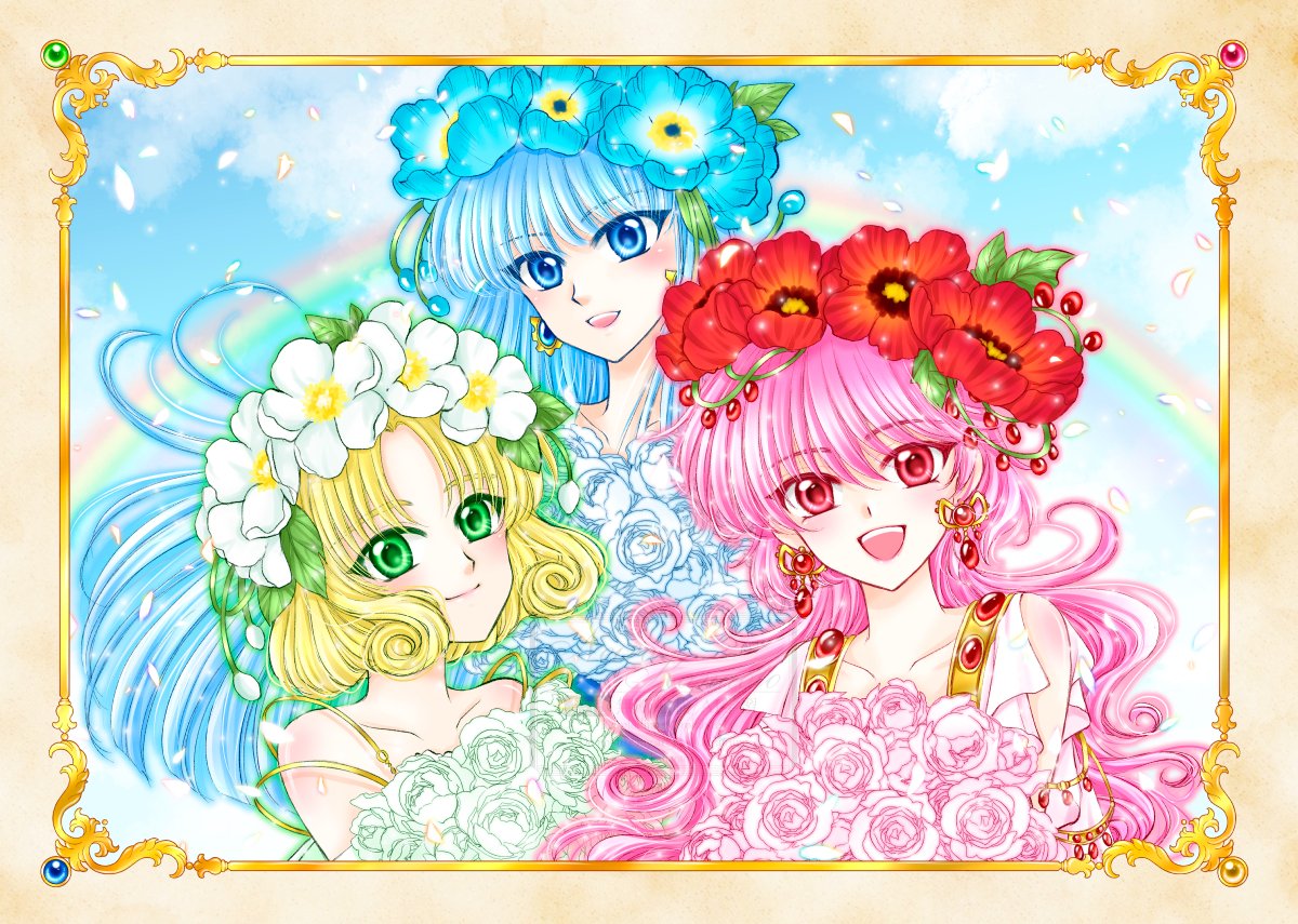 音色◆春コミ南3は44b tweet media