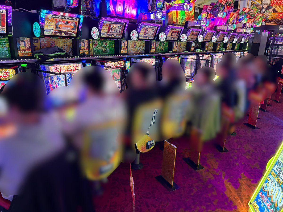 ぺるぺる @しんのすけの弟子 tweet media