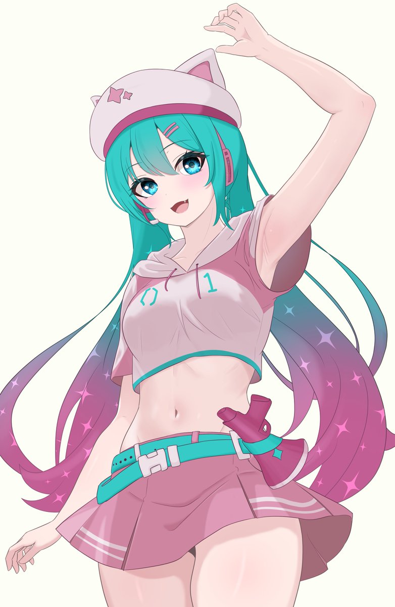 二つの虹 tweet media