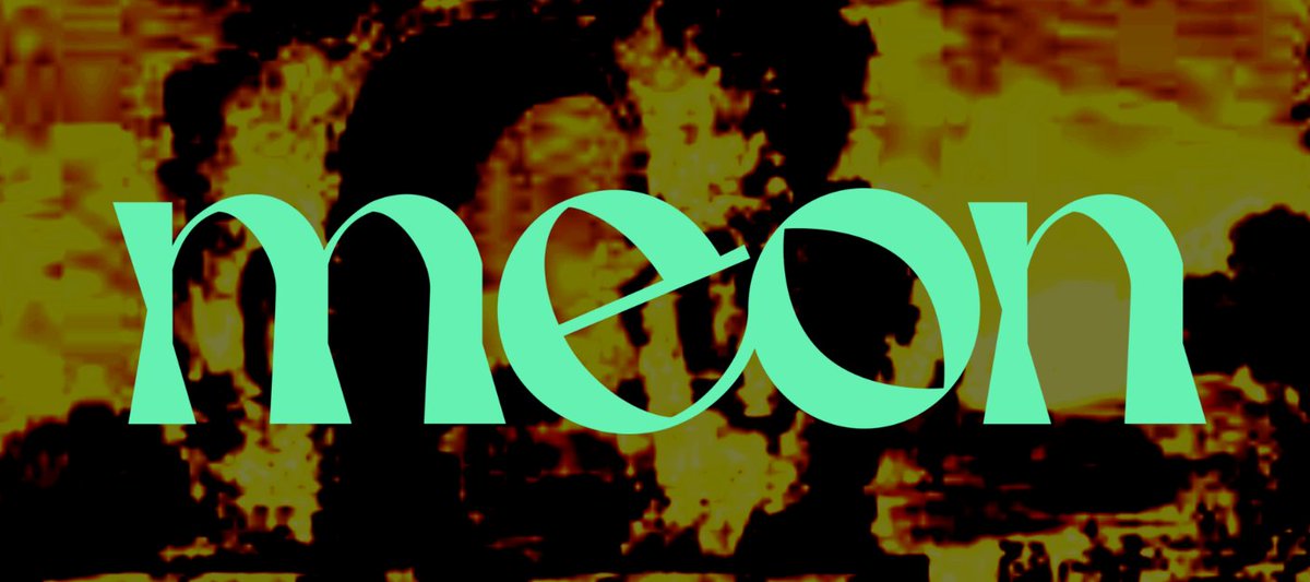 MEON tweet media