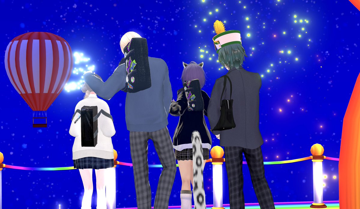 しろ。 tweet media