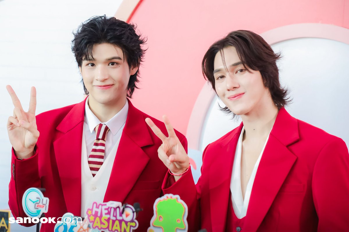 Sanook.com tweet media