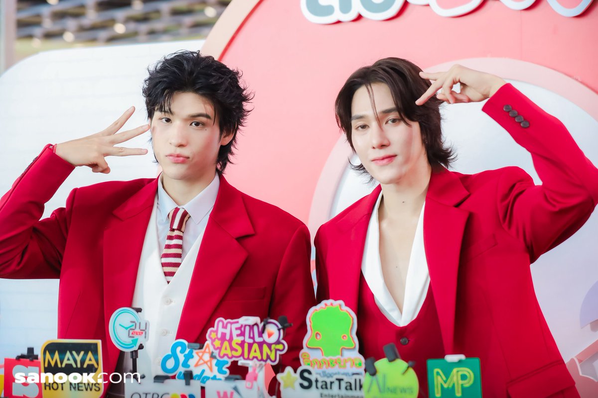 Sanook.com tweet media