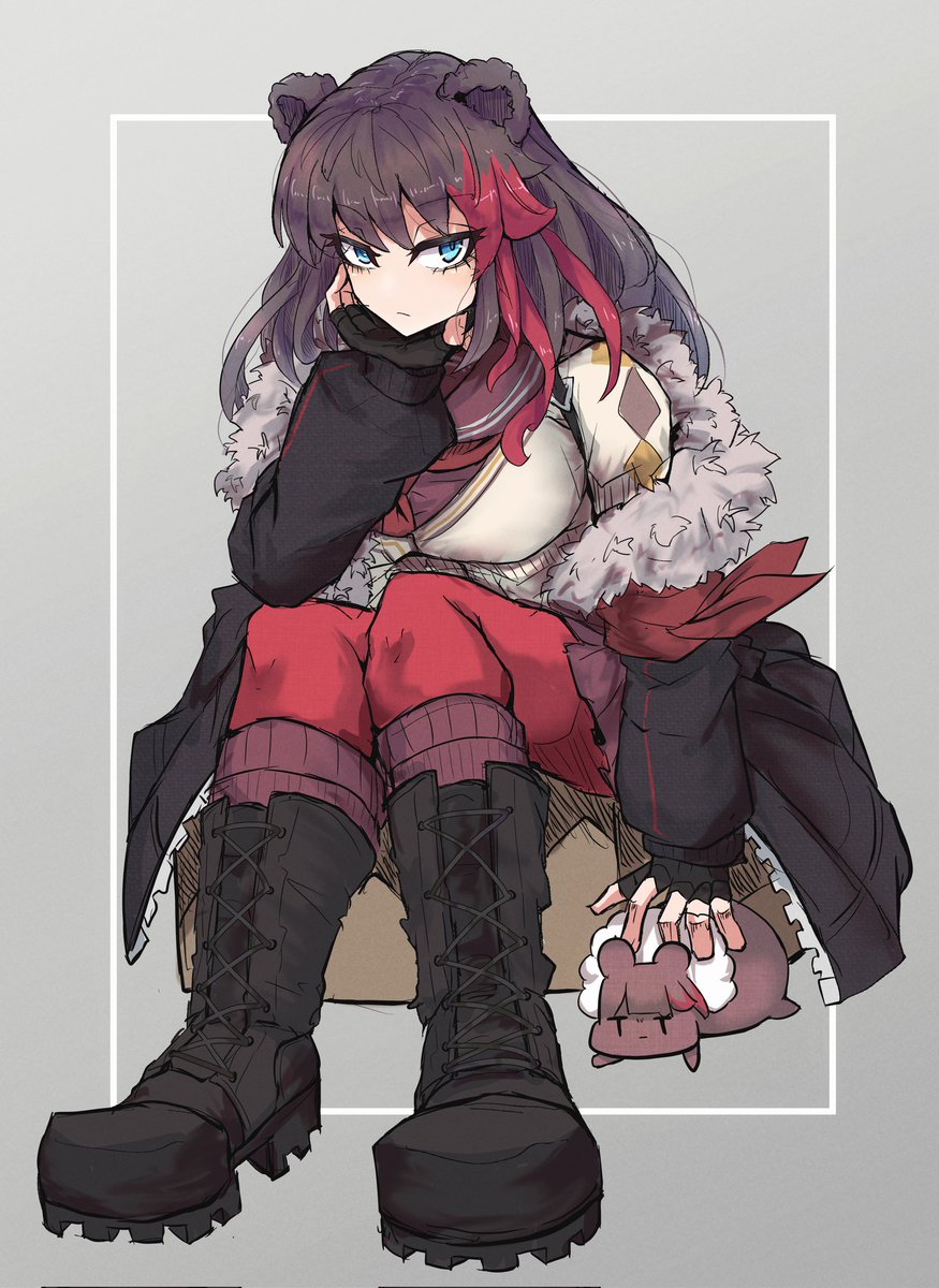 これはズィマーちゃそと
かんたんズィマーちゃそです。 