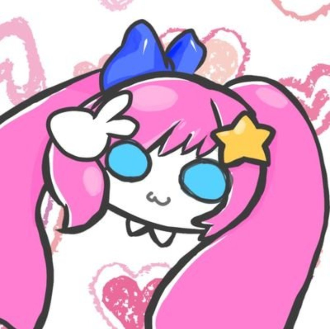 えむすけ tweet media