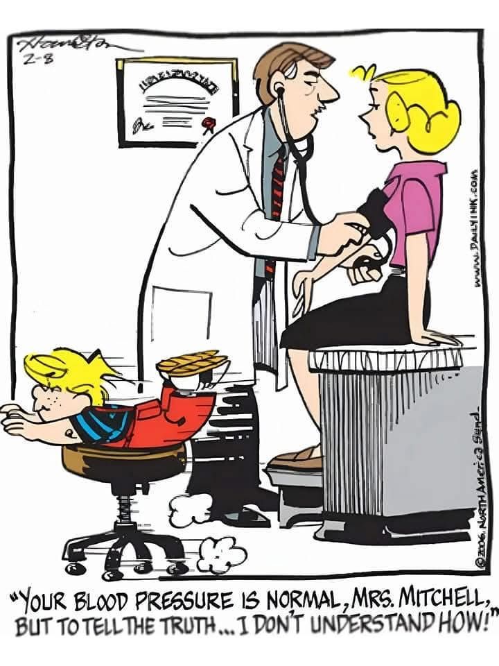 La vida en viñetas tweet media