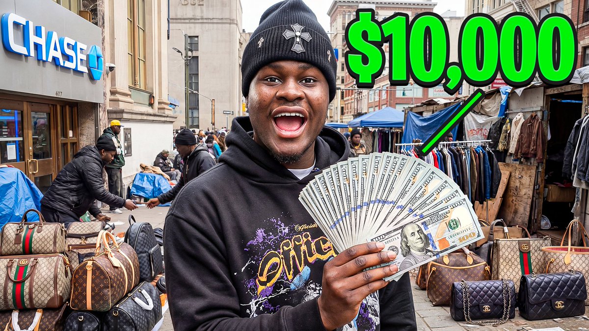 Max | Thumbnail Strategist tweet media