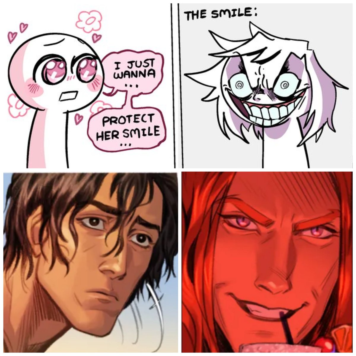 Тревожный Серёжа tweet media