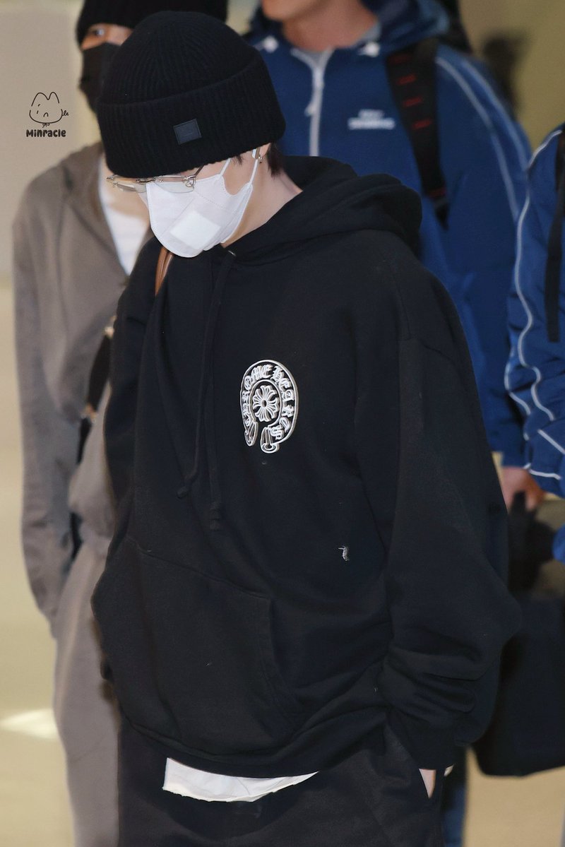 260328 ICN 입국 

#SUGA #슈가 #AgustD #민윤기 
#방탄소년단 #BTS 
<a href="/BTS_twt/">방탄소년단</a>
