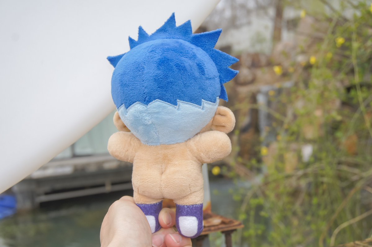 💦爆 漿 魷 魚🐙 tweet media