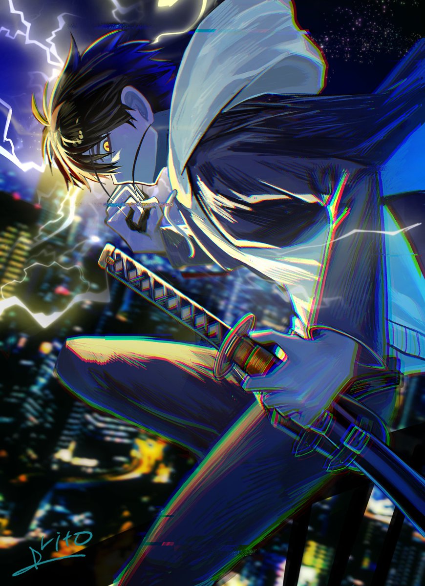 あいうえりと tweet media