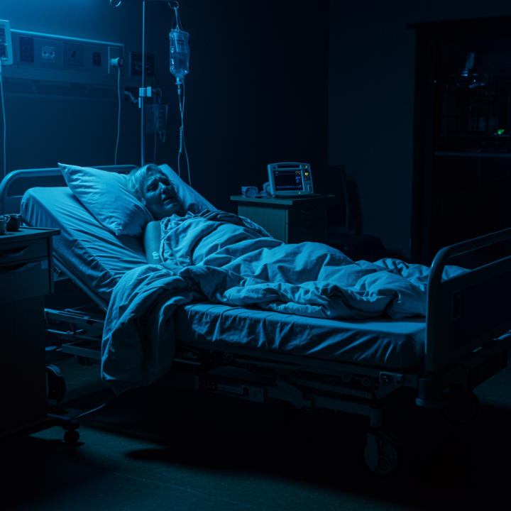 A_MacLullich's tweet photo. Clinical tip on #delirium:  'Hyperactive' delirium is when a person is agitated and restless. 'Hypoactive' is when they are sleepy and withdrawn. Some patients fluctuate between these two states. https://t.co/fjoM1XzStq