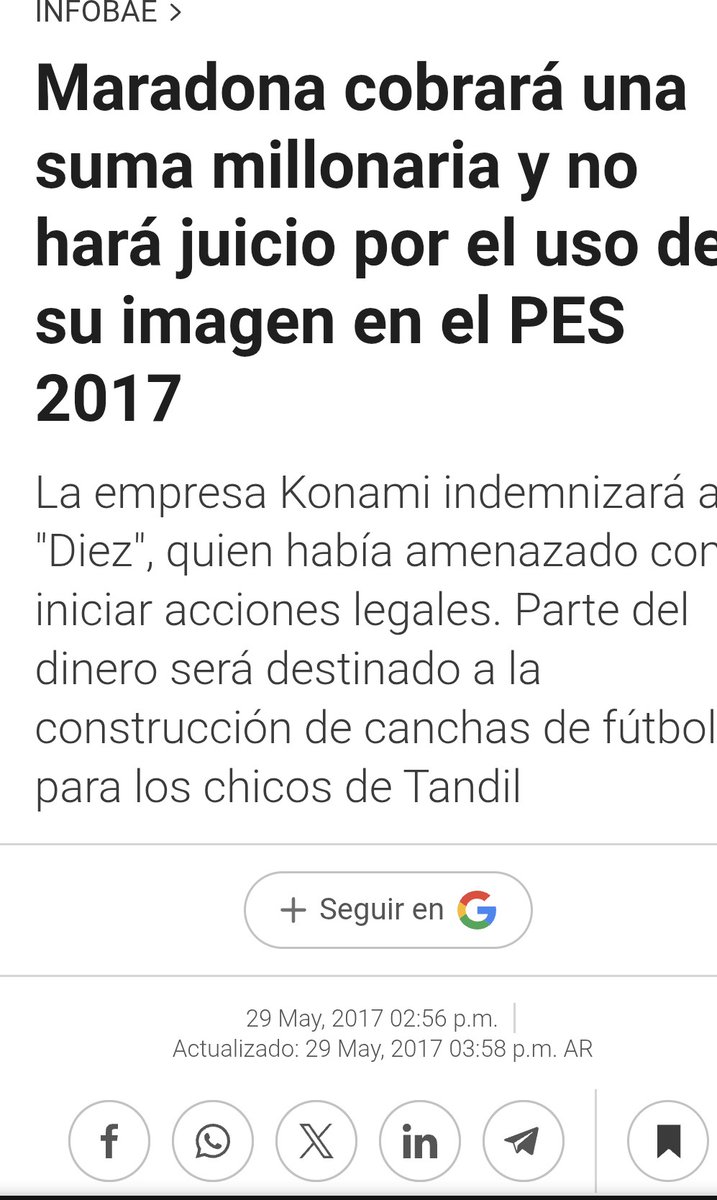 A Messi ya le están pegando por cualquier estupidez.