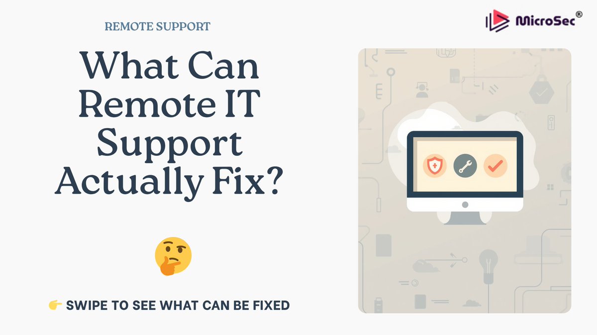 MicroSec® tweet media