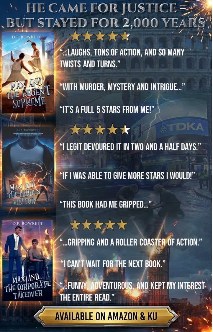 Dean Bowkett tweet media