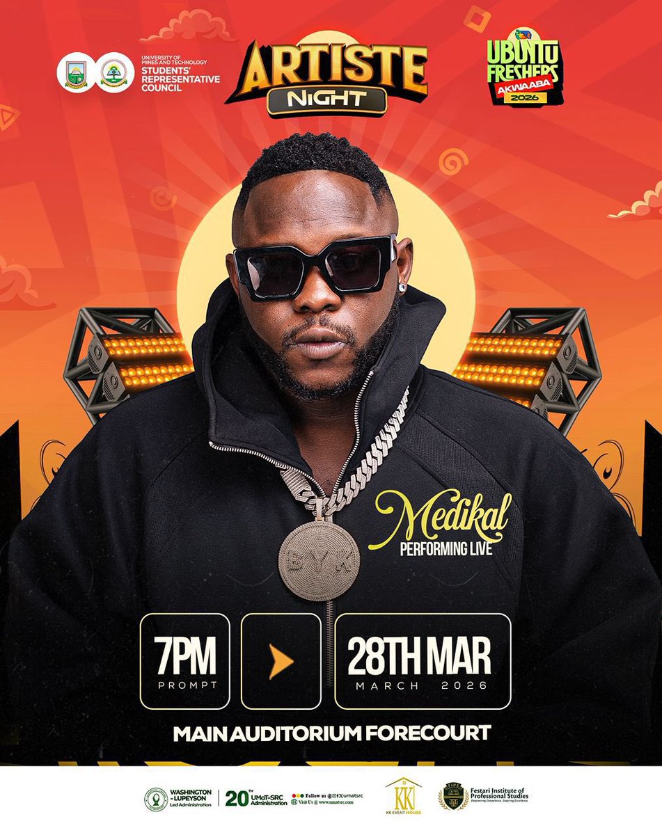 VOU Networks tweet media