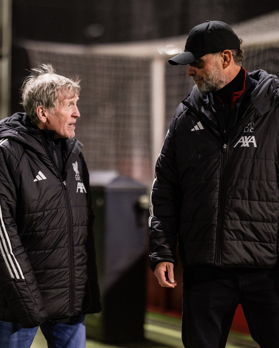 Jürgenholic Indonesia tweet media