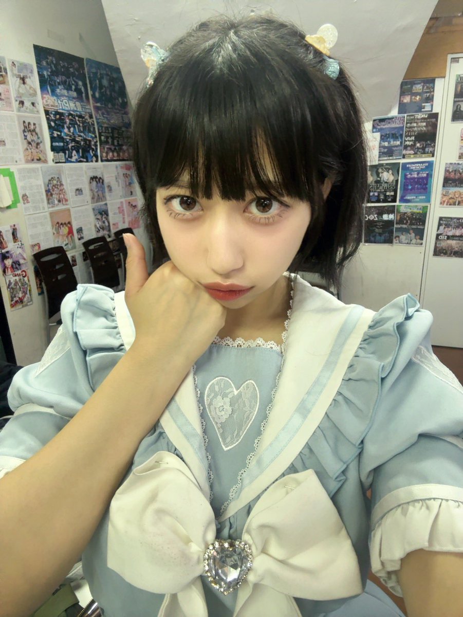 大事にしてくれなきゃやだよ