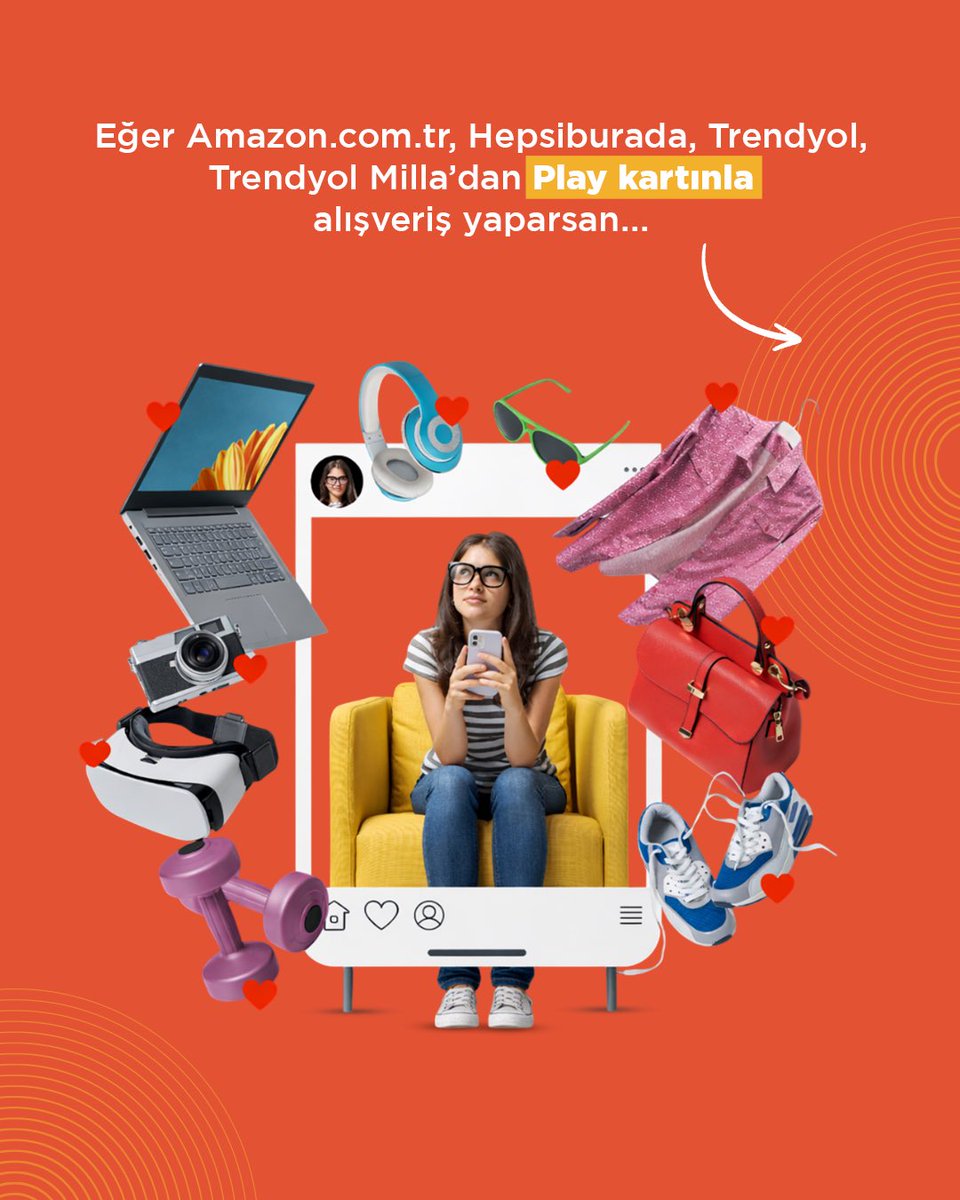 Yapı Kredi Play tweet media