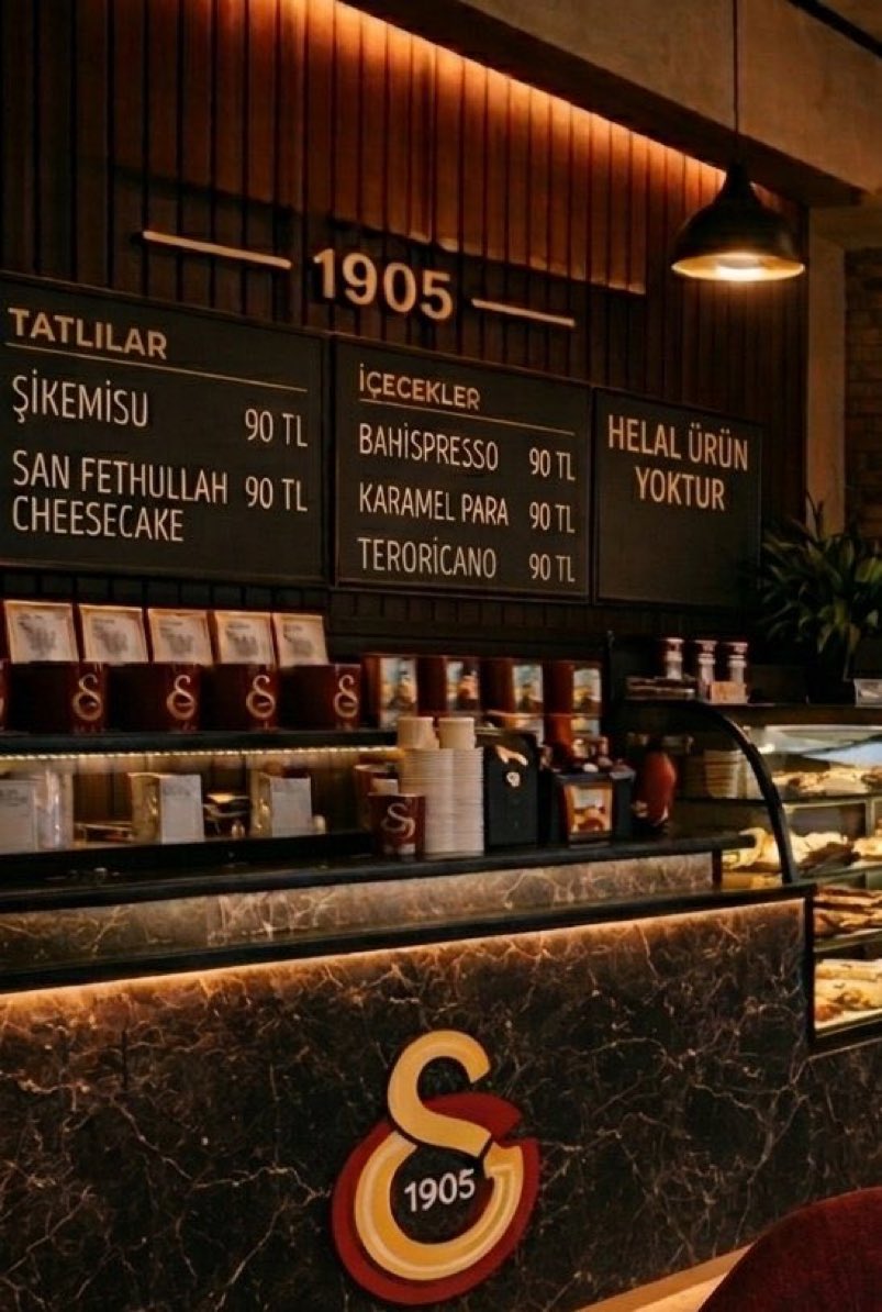 Fenerbahçe'nin Savaşçı Ruhu tweet media