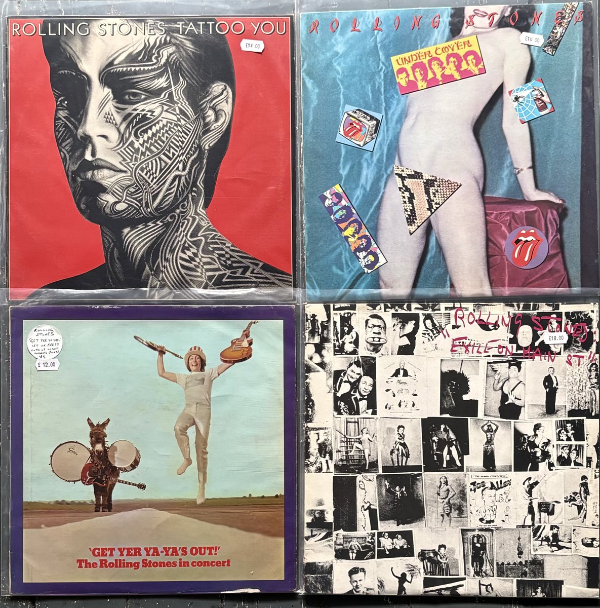Riverside Records tweet media
