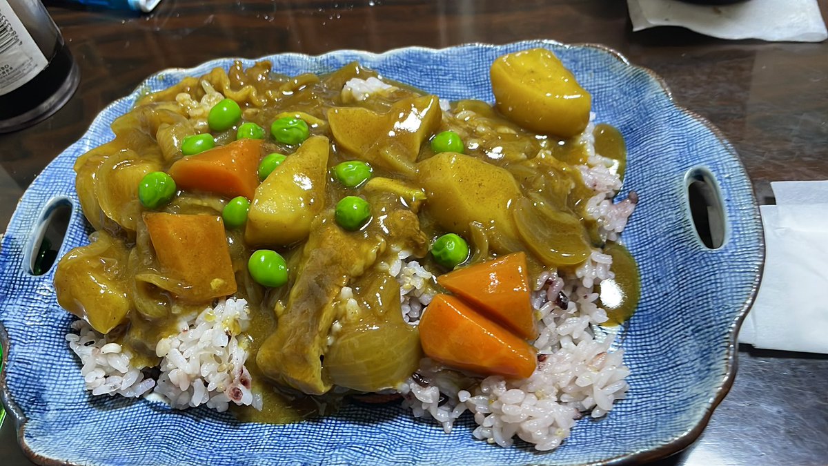 かごしまSS167 JE6AKP tweet media