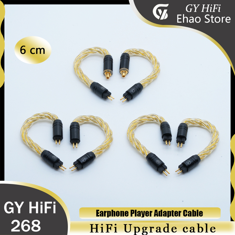 HiFi GY Audio Official tweet media