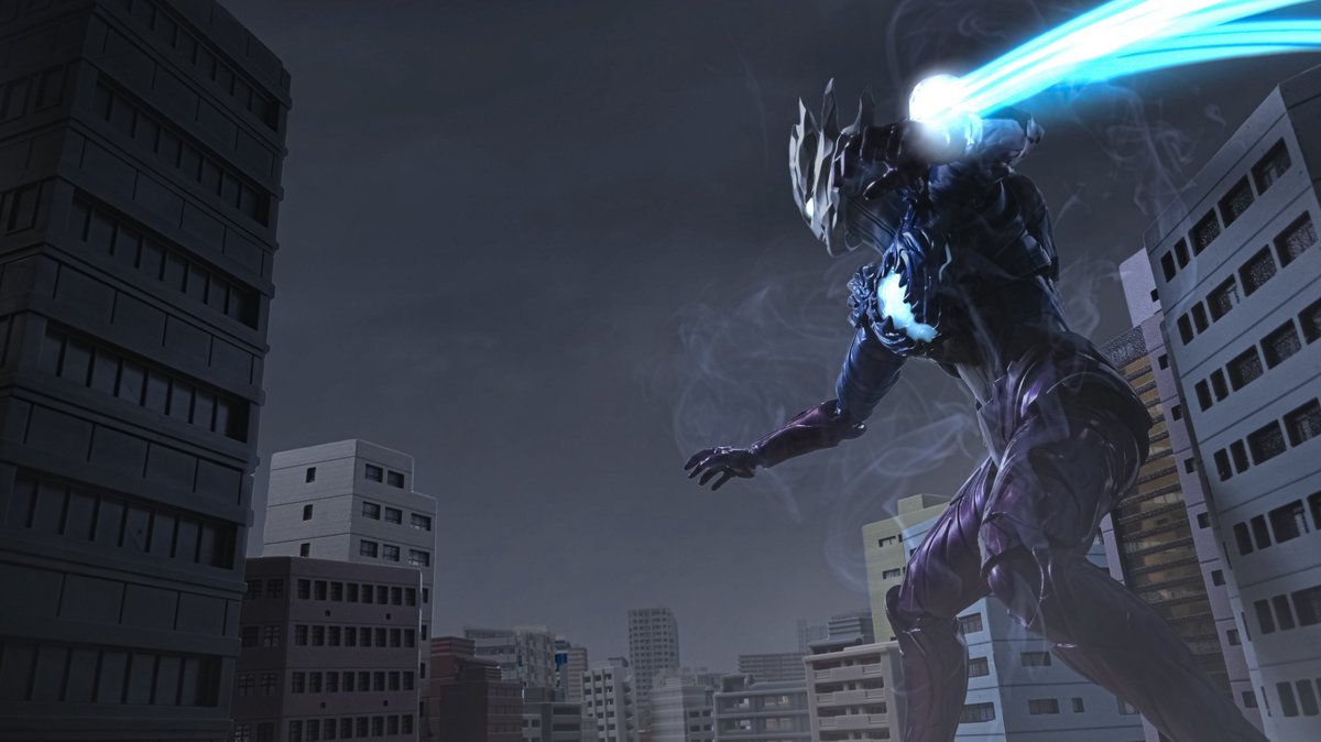 エバルト tweet media