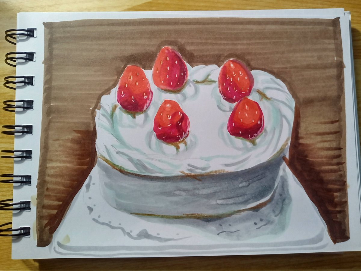 加藤アロハ tweet media