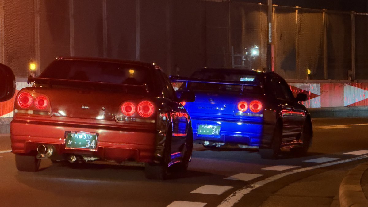 たかゆき🐟FK7・NA1 tweet media