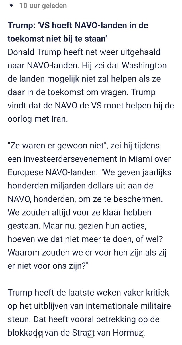 Oorlog-monitor 🇳🇱❤️🇺🇦 tweet media