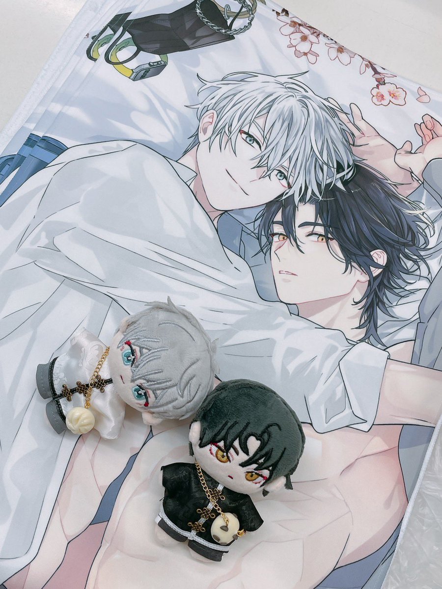 おわる🐉🥬 tweet media