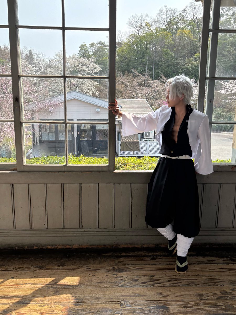 ちゃぷ tweet media