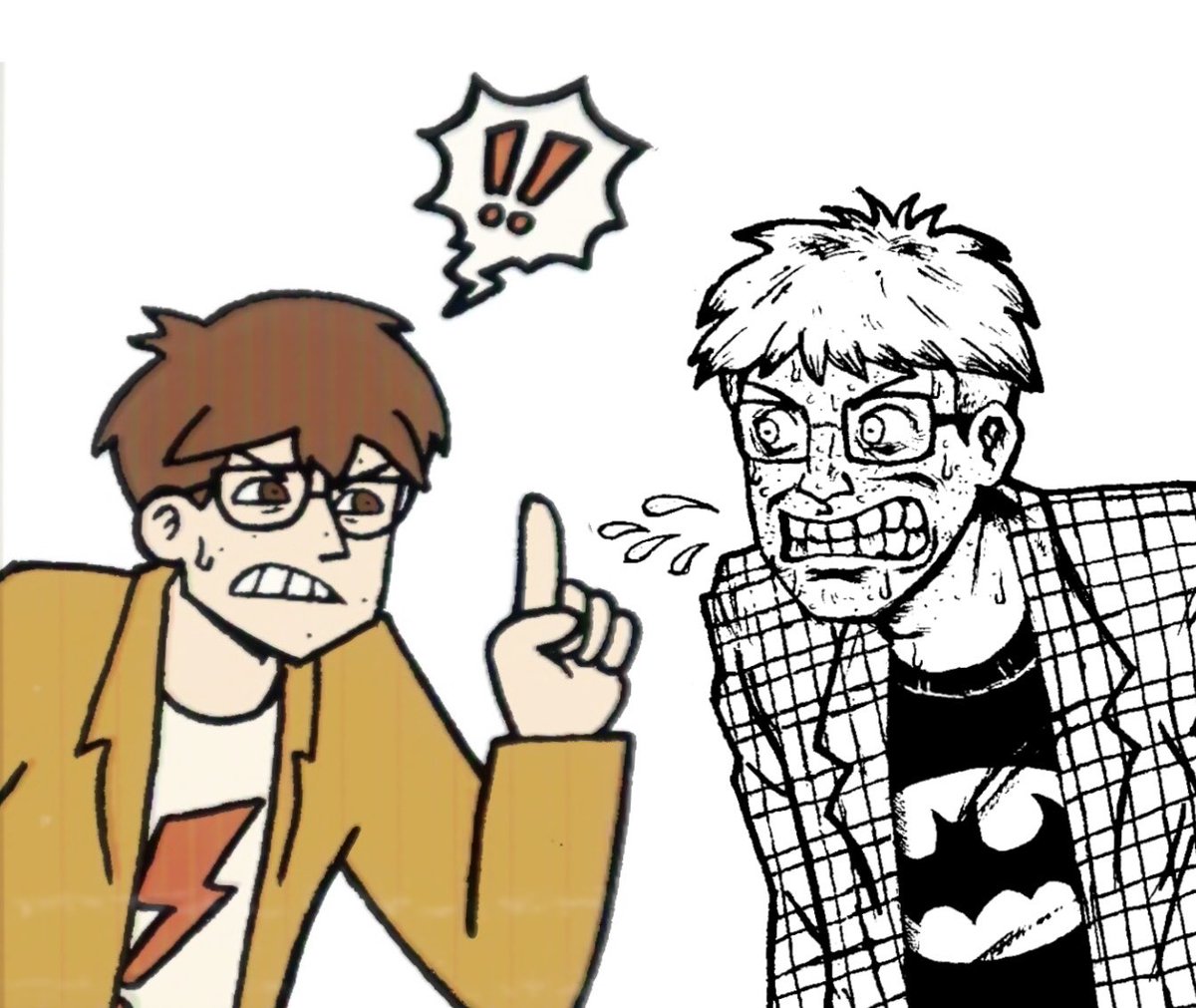 Klaz (COMMS OPEN 7/10) tweet media