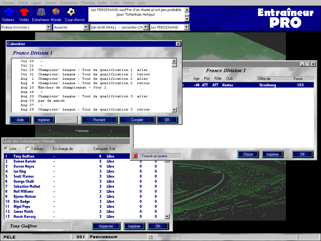 Abandonware France tweet media