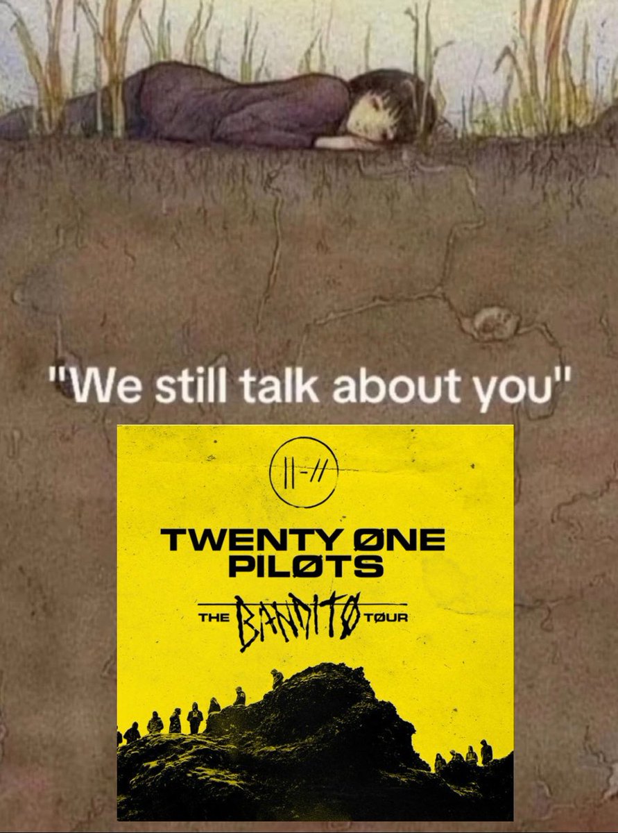 Marsie SAW TØP tweet media